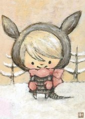あるまじろん